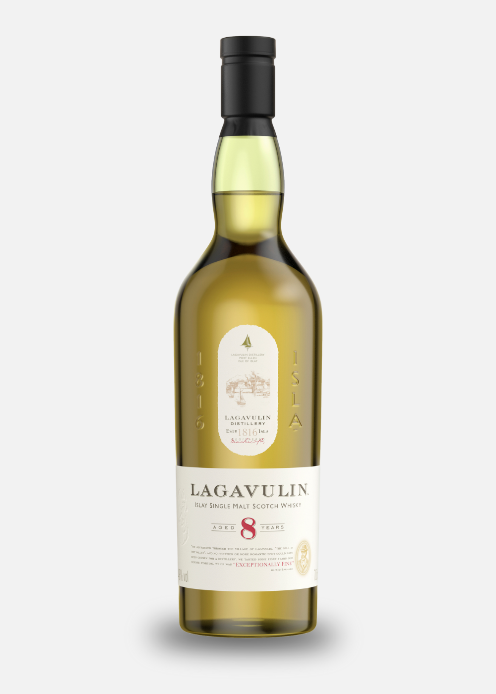 ウイスキー LAGAVULIN Lagavulin whisky kopen? – DRINKZ
