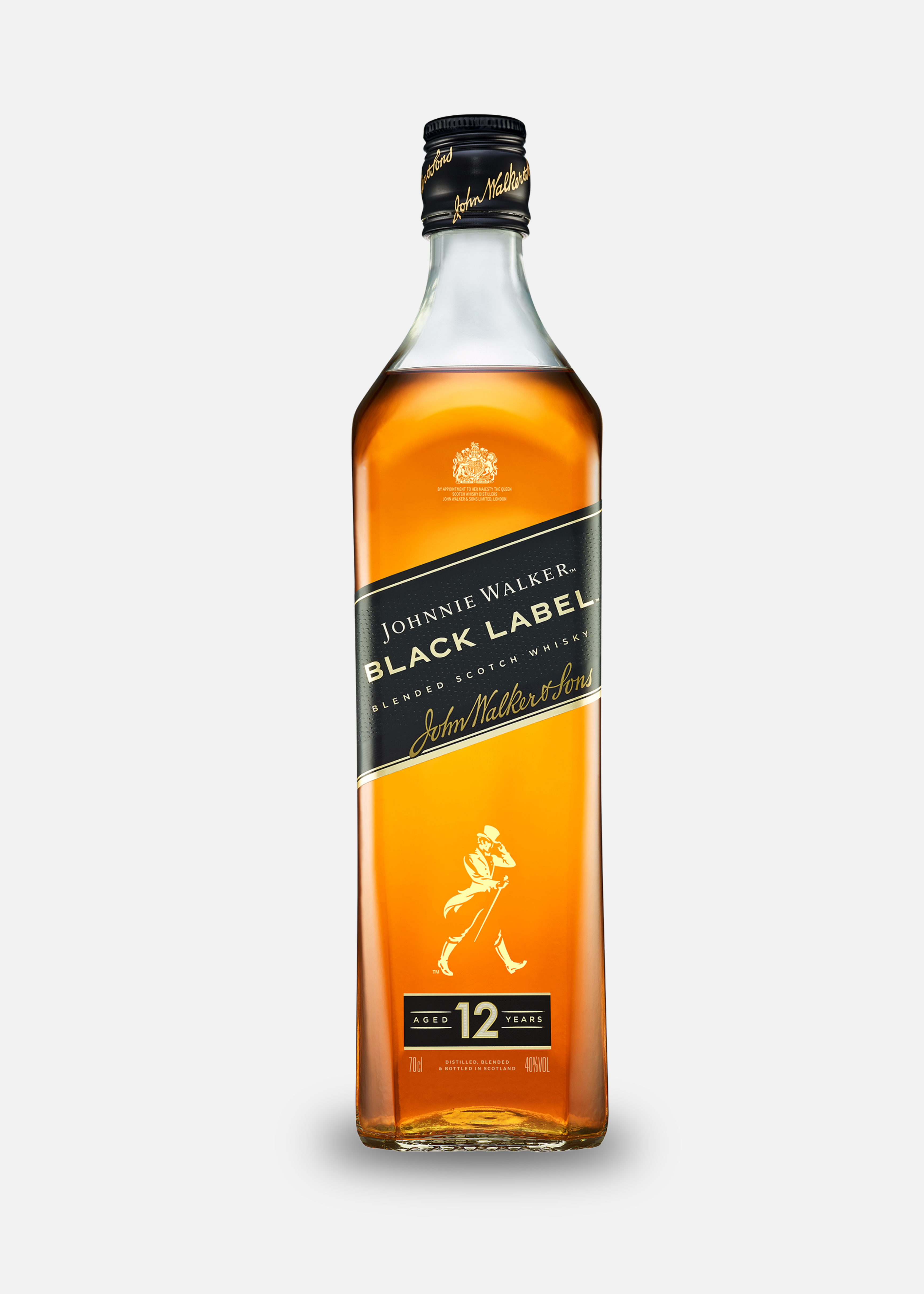 Johnnie Walker Black Label 12 years kopen? – DRINKZ