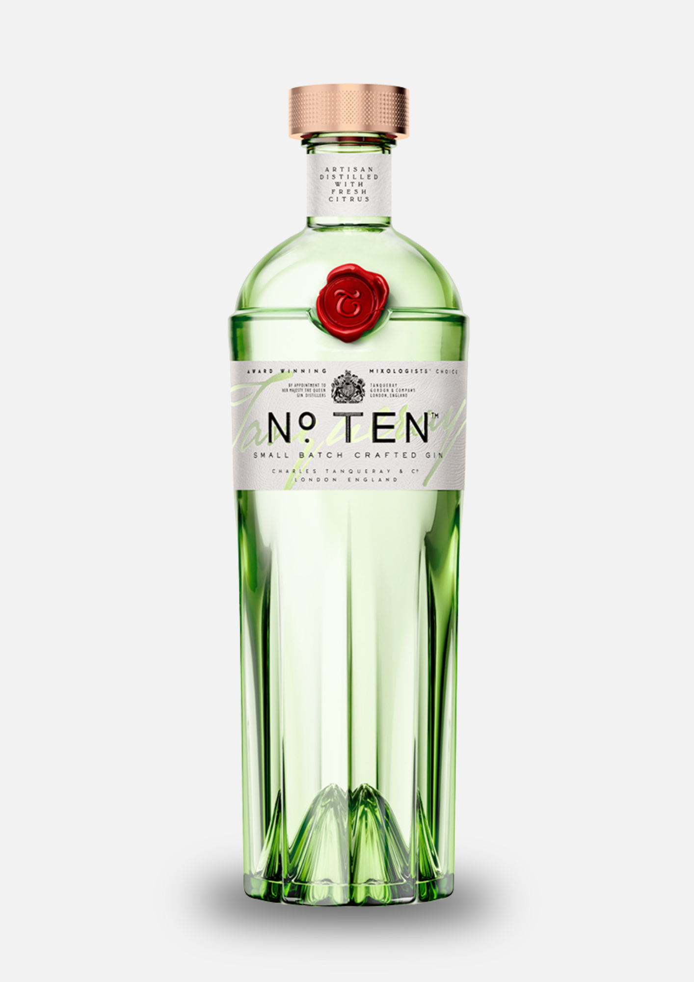 Tanqueray No. Ten kopen? – DRINKZ