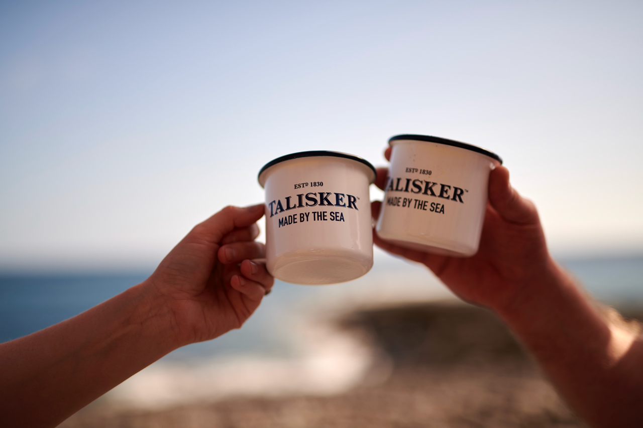 Talisker
