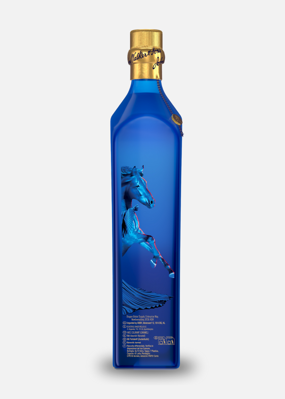 Johnnie Walker X Rober Wun• YEAR of the HORSE 2026 kopen? – DRINKZ Johnnie Walker X Rober Wun• YEAR of the HORSE 2026 kopen? – DRINKZ