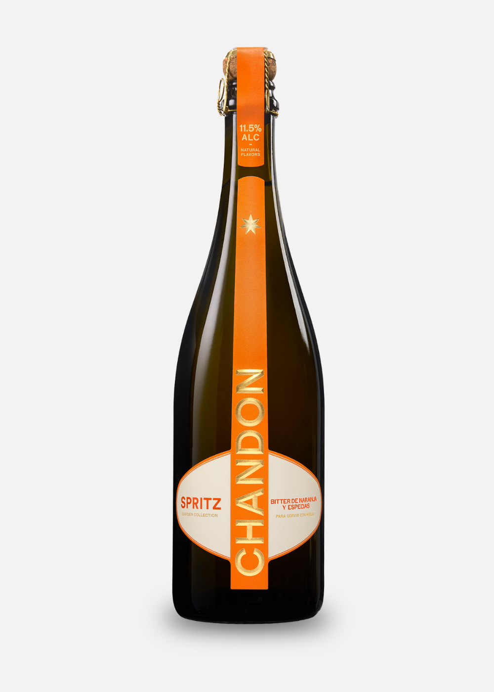Chandon Garden Spritz Online bestellen? – DRINKZ