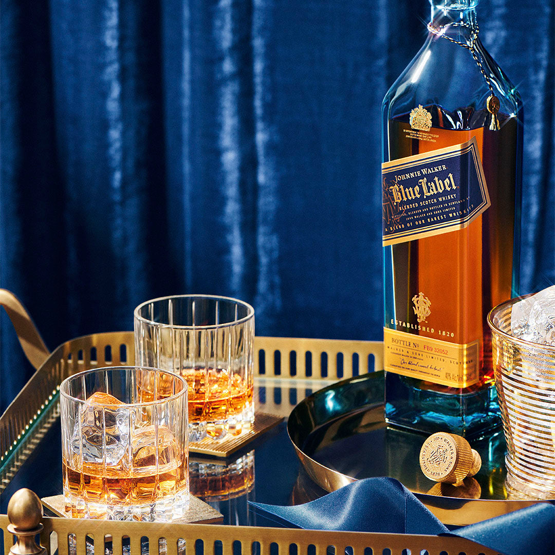 Johnnie Walker Blue Label kopen? – DRINKZ