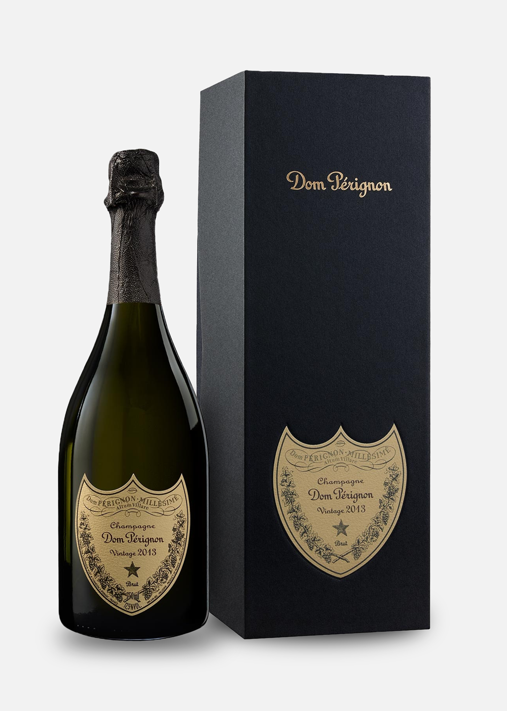 Dom Pérignon Vintage 2013 met Giftbox