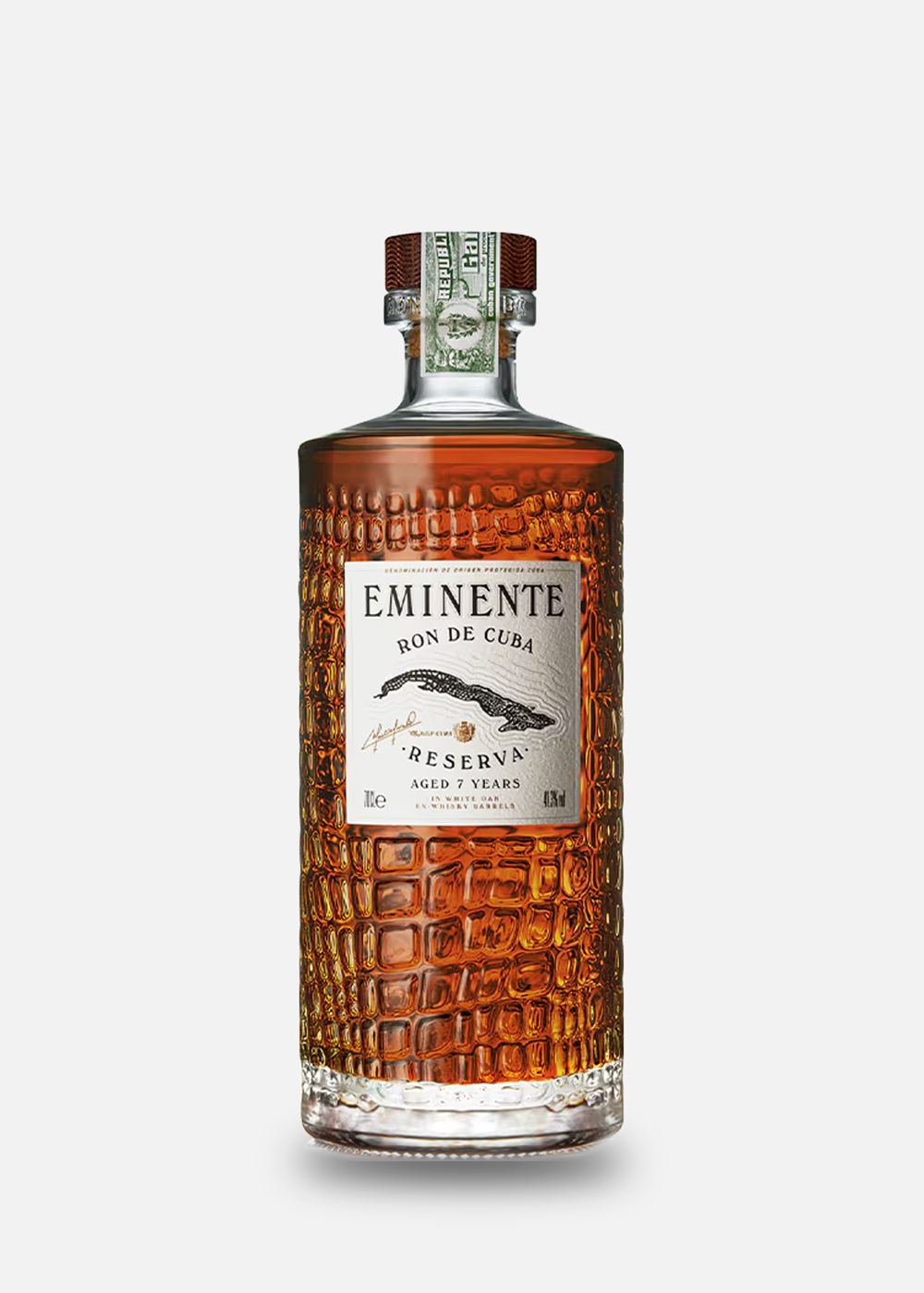 Eminente Reserva Rum