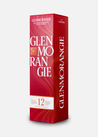 Glenmorangie 12yo Sherry Cask Finish 70cl Giftbox