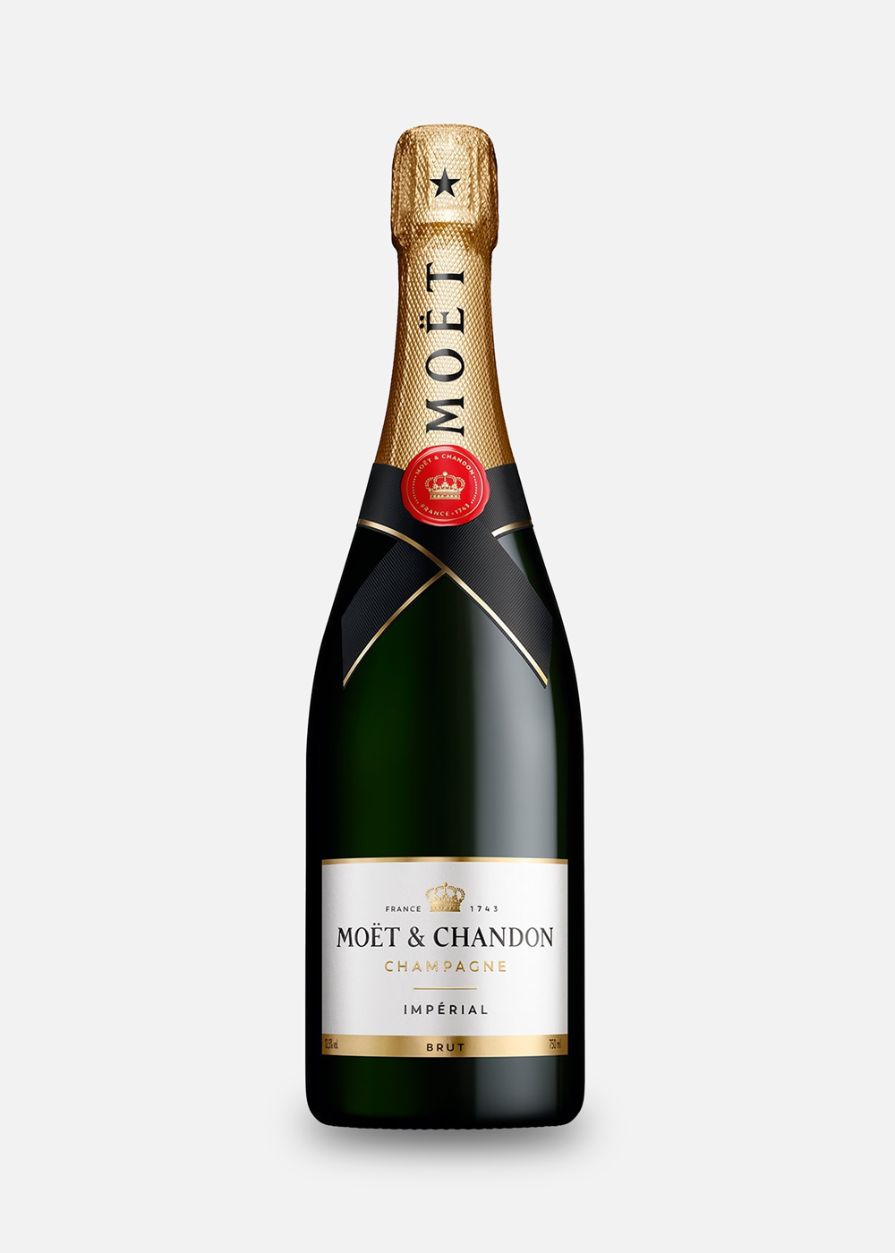 Moët & Chandon Impérial Brut