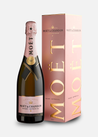 Moët & Chandon Rosé Impérial met giftbox