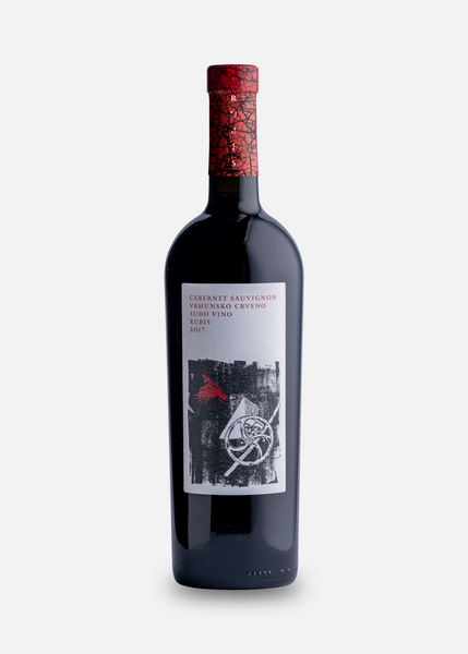 Rubis Cabernet Sauvignon 2022 – DRINKZ